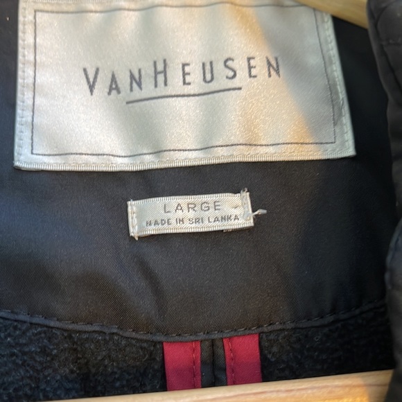 EUC Van Heusen Jacket! - Picture 4 of 5